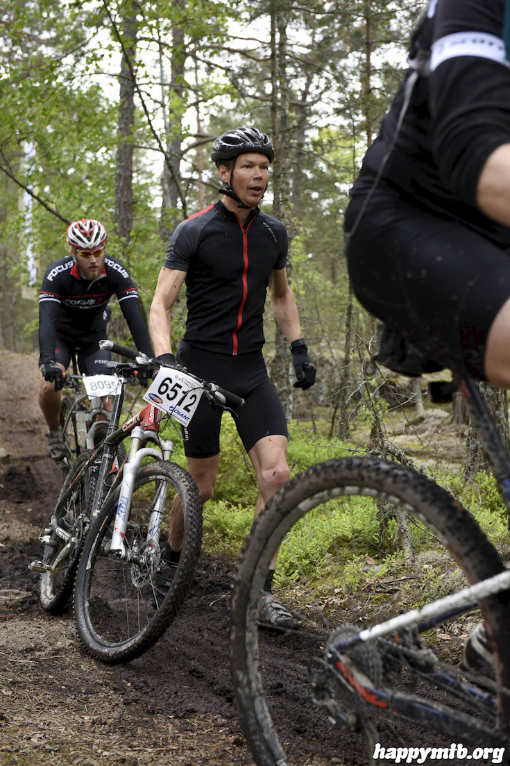 Bild från Lida Loop 2015